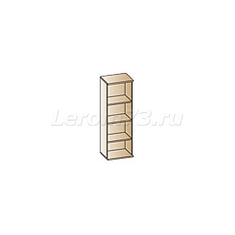 Карина Шкаф ШК-1088 (В-1504 х Ш-540 х Г-352 мм)