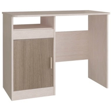 Детский Гарнитур Пьер Дуб Атланта/Ясень Шимо-Вариант №4