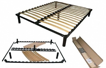 Основание Металлическое Разборное/Разные Размеры