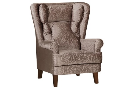 Кресло Сиена /Разные Цвета Ш-900 х Г-910 х В-1120 мм