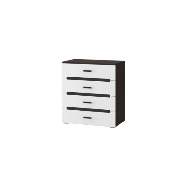 Комод Каролина-9 МДФ (0,85*0,91*0,45)/Разные Цвета 