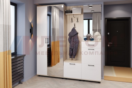 Прихожая Грейс 08