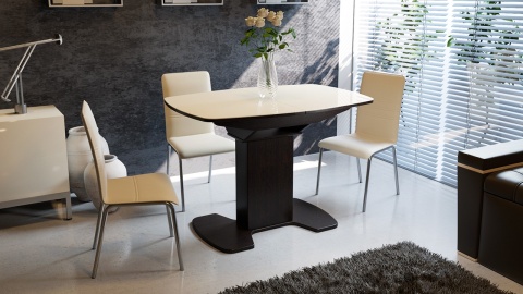 Стул «София» Разные Цвета/Ш-420xВ-900xГ-440 мм