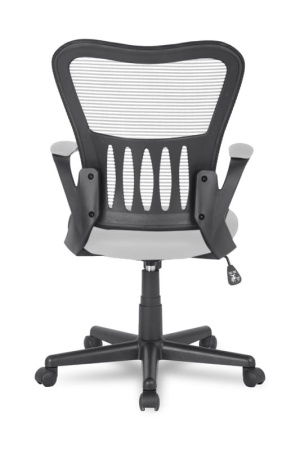 Кресло "College" HLC-0658/Grey