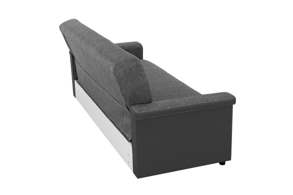 Диван книжка Лорд серый