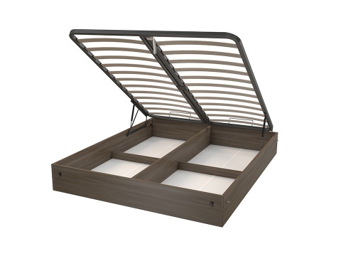 Основание-Короб с п/м h28