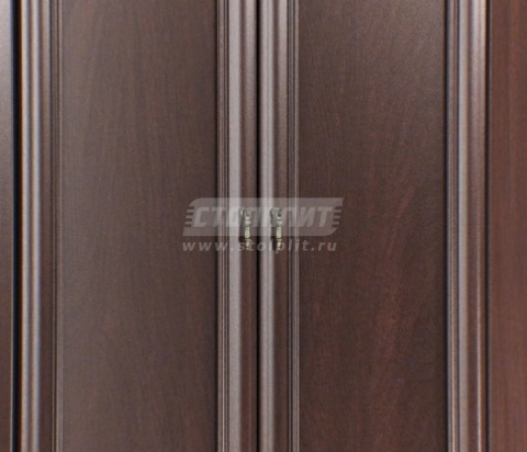 Верди СБ-1436 Шкаф Угловой 