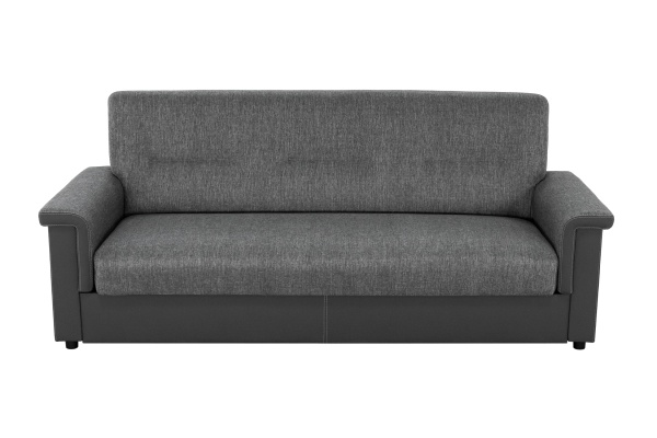 Диван книжка Лорд серый