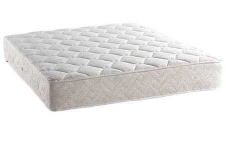 Матрас TFK Кларен-420 Средне-Жесткий/Разные Размеры