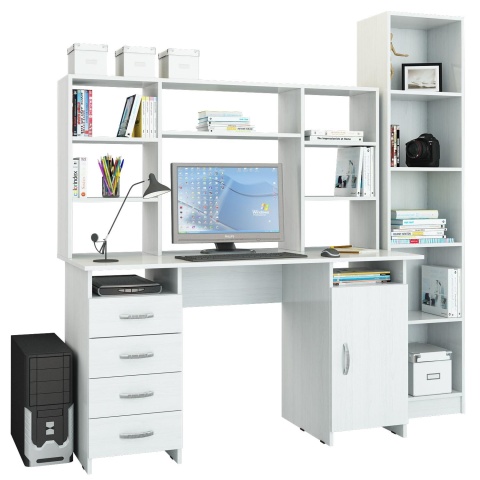 Уголок школьника "Мастер" УШ-17