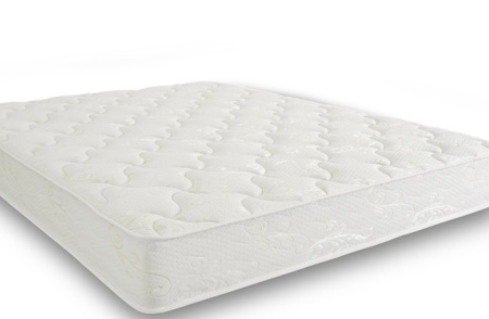 Матрас TFK Клайс-420 Средне-Мягкий/Разные Размеры