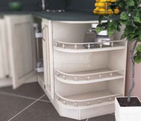 Кухонный гарнитур Регина (Дуб Ривер)