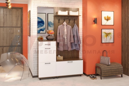 Прихожая Грейс 09