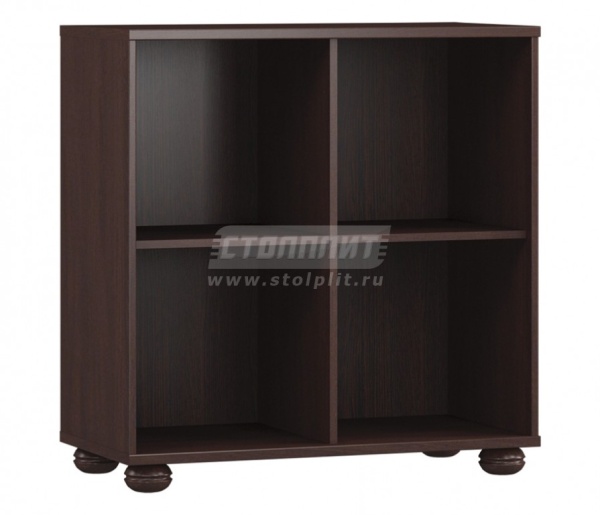 Верди СБ-1449 Комод 2-х дверный