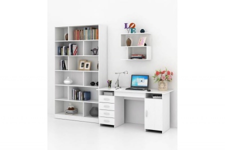 Уголок школьника "Милан" УШ-7Я-04