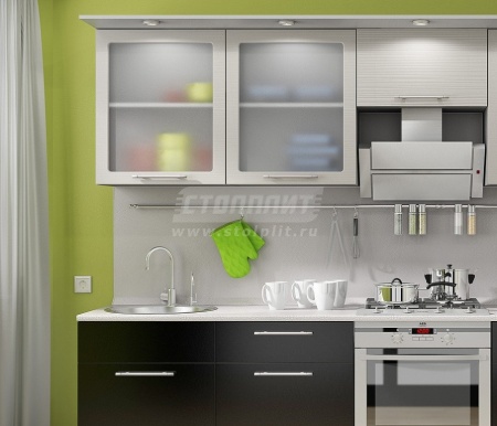 Кухонный гарнитур Анна 1990