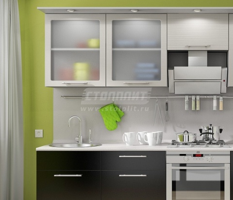 Кухонный гарнитур Анна 1990