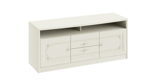 Тумба для ТВ «Лючия» (Штрихлак)/Ш-1402 × В-600 × Г-479 мм