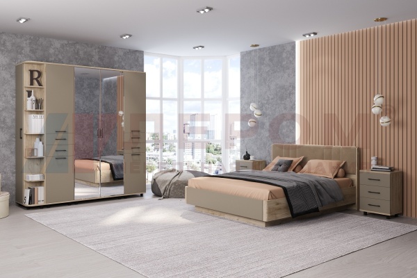 Спальня Грейс 01