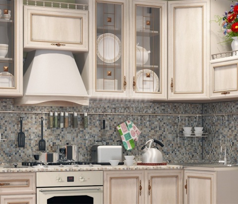 Кухонный гарнитур Регина (Дуб Ривер)