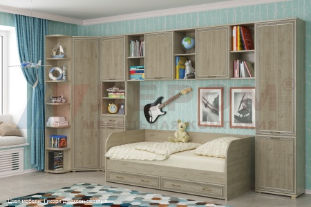 Детская Карина 07