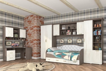 Уголок школьника "Афина"