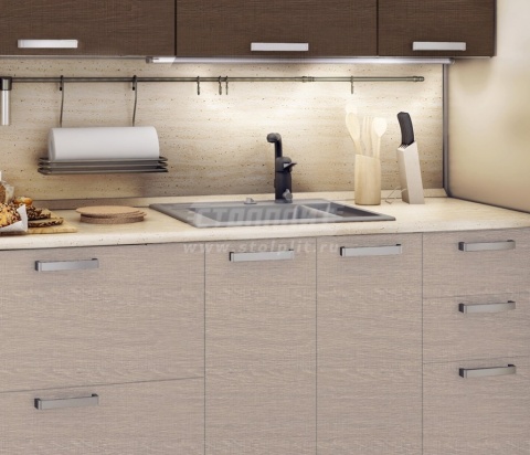 Регина Кухонный гарнитур Экспозиция 19