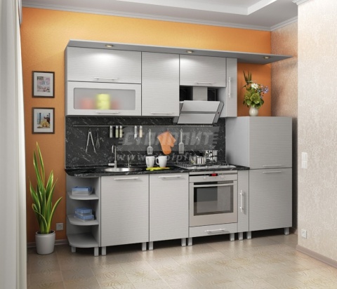 Кухонный гарнитур Анна 2600