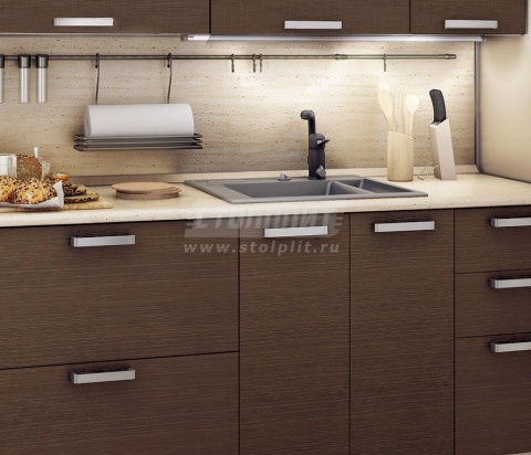 Регина Кухонный гарнитур Экспозиция 18