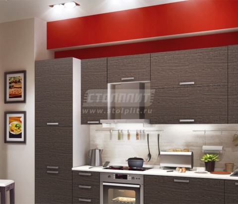 Регина Кухонный гарнитур Экспозиция 21