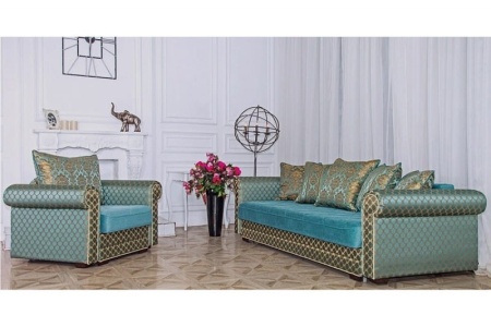 Кресло Гамбург NEXT (Смарт)