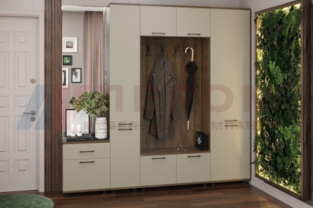 Прихожая Грейс 03