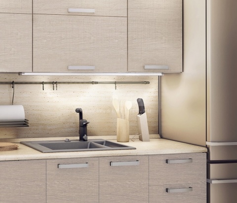 Регина Кухонный гарнитур Экспозиция 20