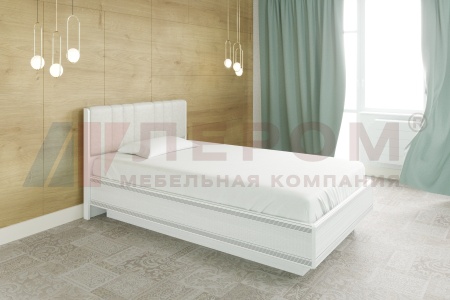 Карина Кровать с Подъемным Механизмом КР-1011 (1,2х2,0)