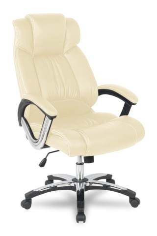 Кресло "College" H-8766L-1/Beige