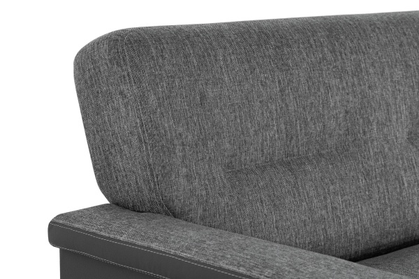 Диван книжка Лорд серый