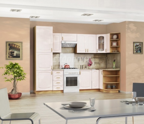 Кухонный гарнитур Оля 5