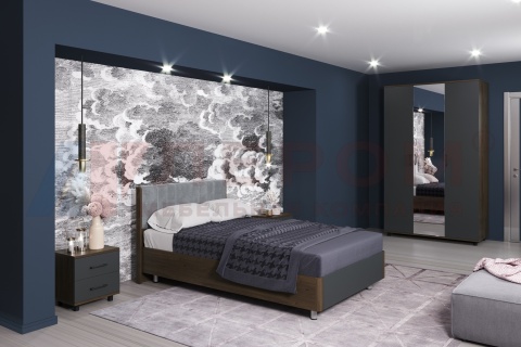 Спальня Грейс 02