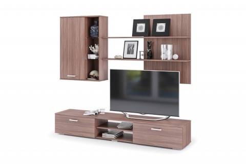 Стенка Ингрид (гостиная)