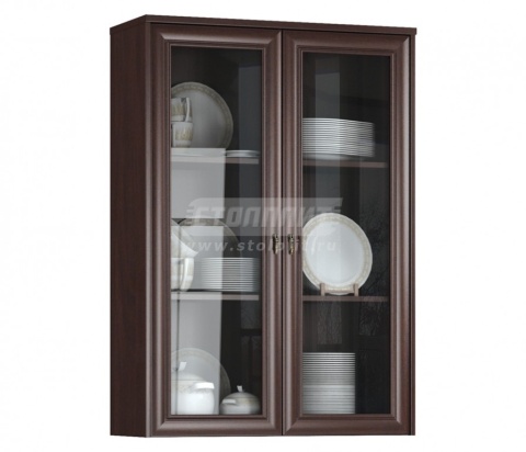 Верди СБ-1454 Секция МЦН 2-х дверная