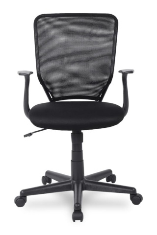 Кресло "College" H-8828/Black