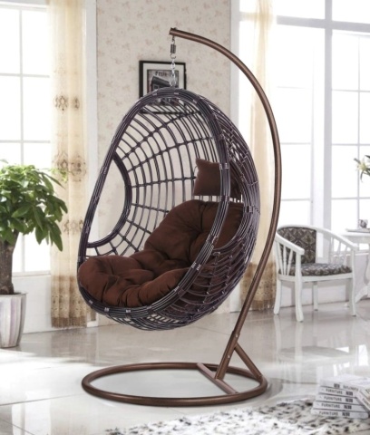 Подвесное кресло AFM-300A Vine
