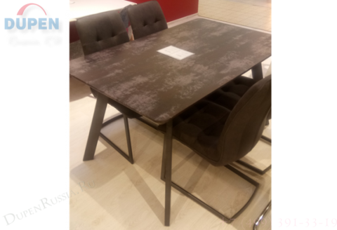 Архимед Комод А-1 МДФ (Ш-700 х В-910 х Г-440 мм)/Разные Цвета