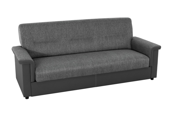 Диван книжка Лорд серый