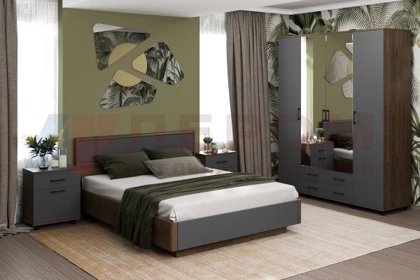 Спальня Грейс 06