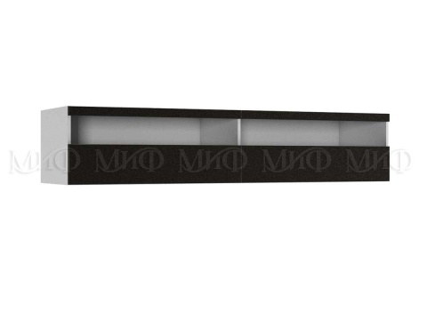 Тумба Фаворит МДФ ТБ-004 (Ш-1600 x В-330 x Г-458 мм)/Разные Цвета