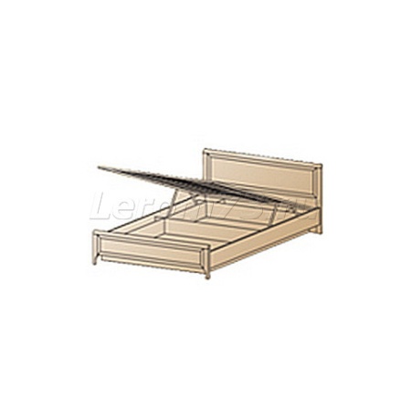 Карина Кровать с Подъемным Механизмом КР-1022 (1,4х2,0)