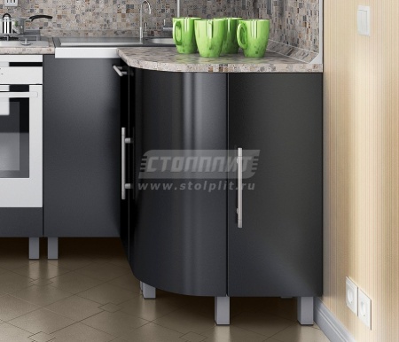 Кухонный гарнитур Анна 1990