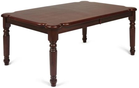 Стол обеденный GEORGE (mod. 4120T)