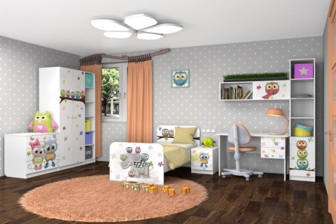 Уголок школьника "Смарти"